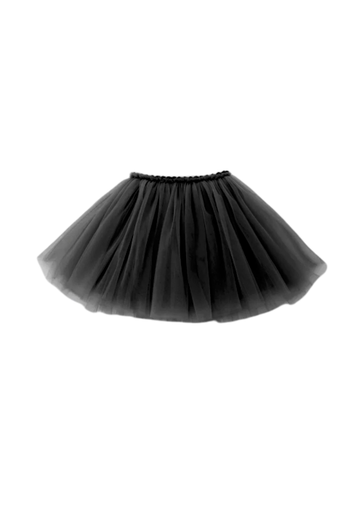 Skirt | LITTLE TUTU black
