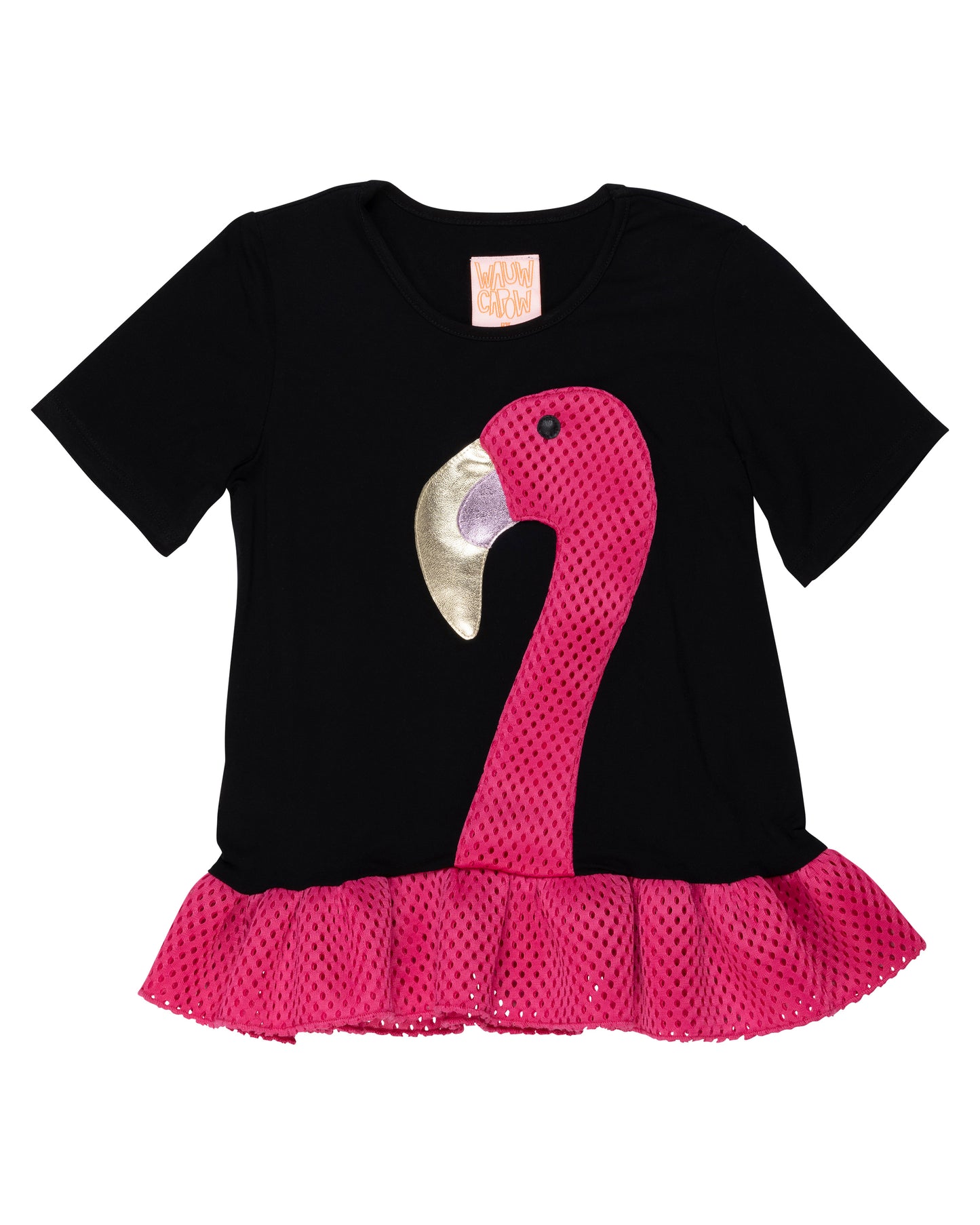 T-shirt | Elly Flamingo