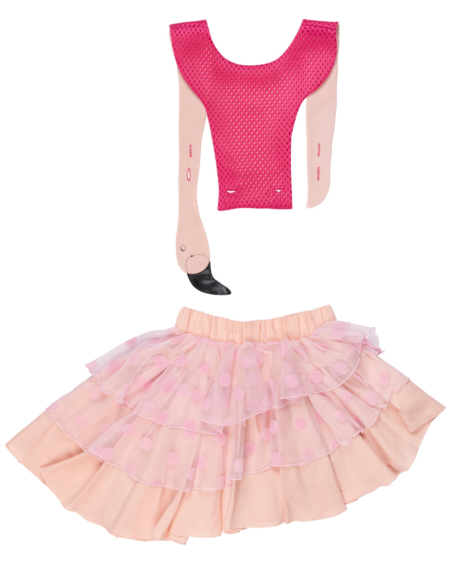 Sukienka | Go Flamingo