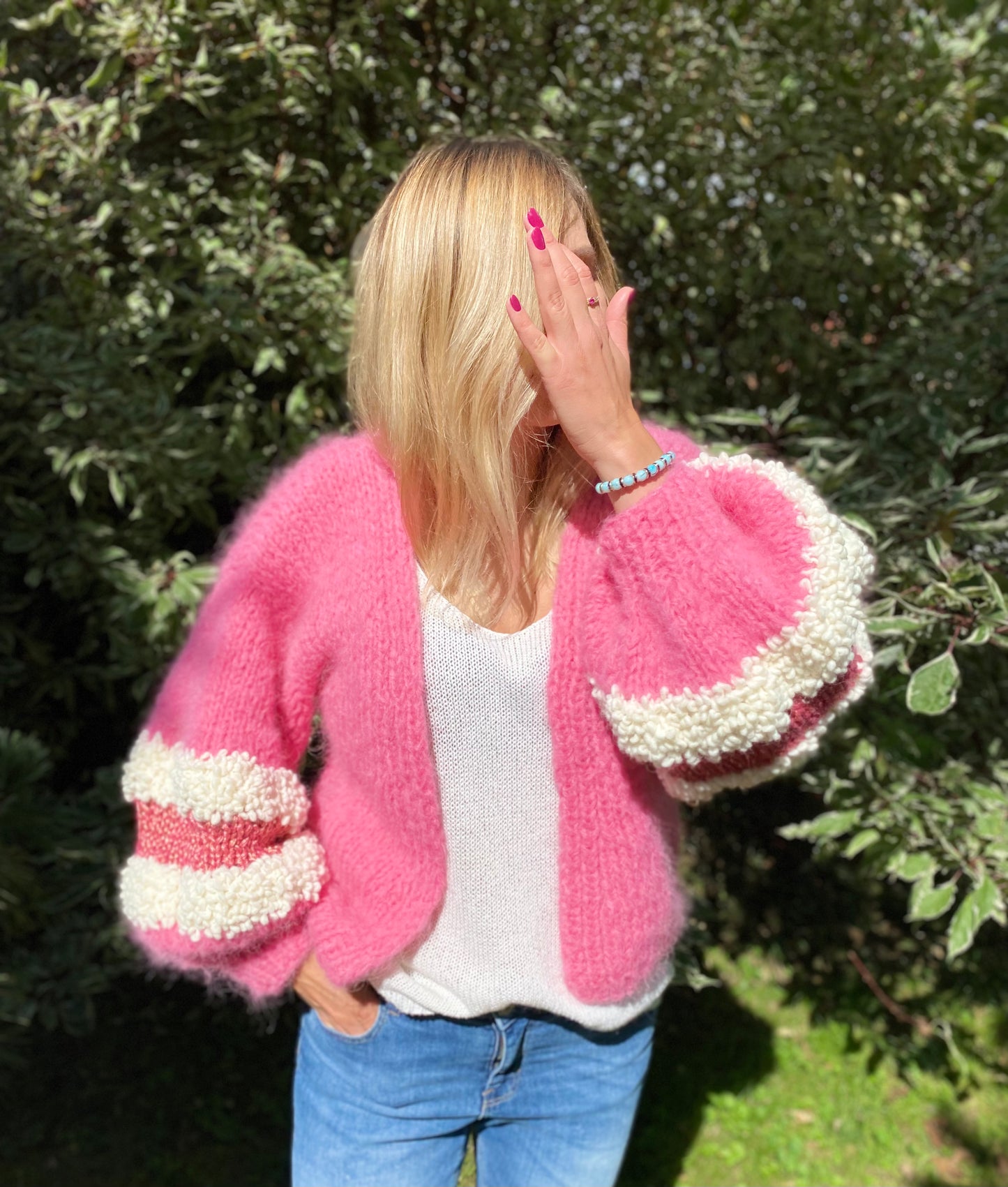 Sweter | PinkLovi