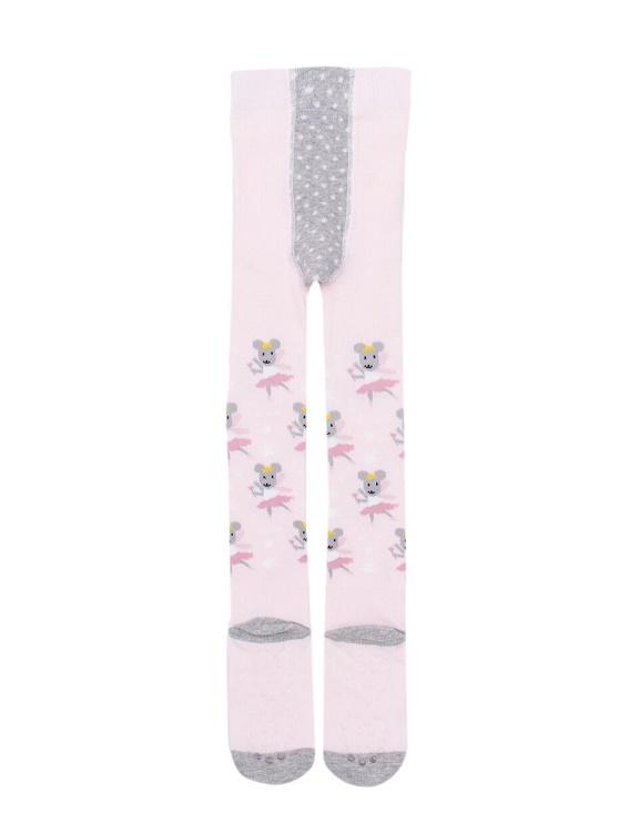 Mouse Fairy Tights