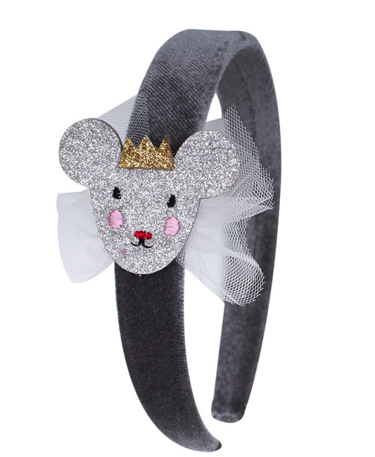 Princess Mouse Alice headband