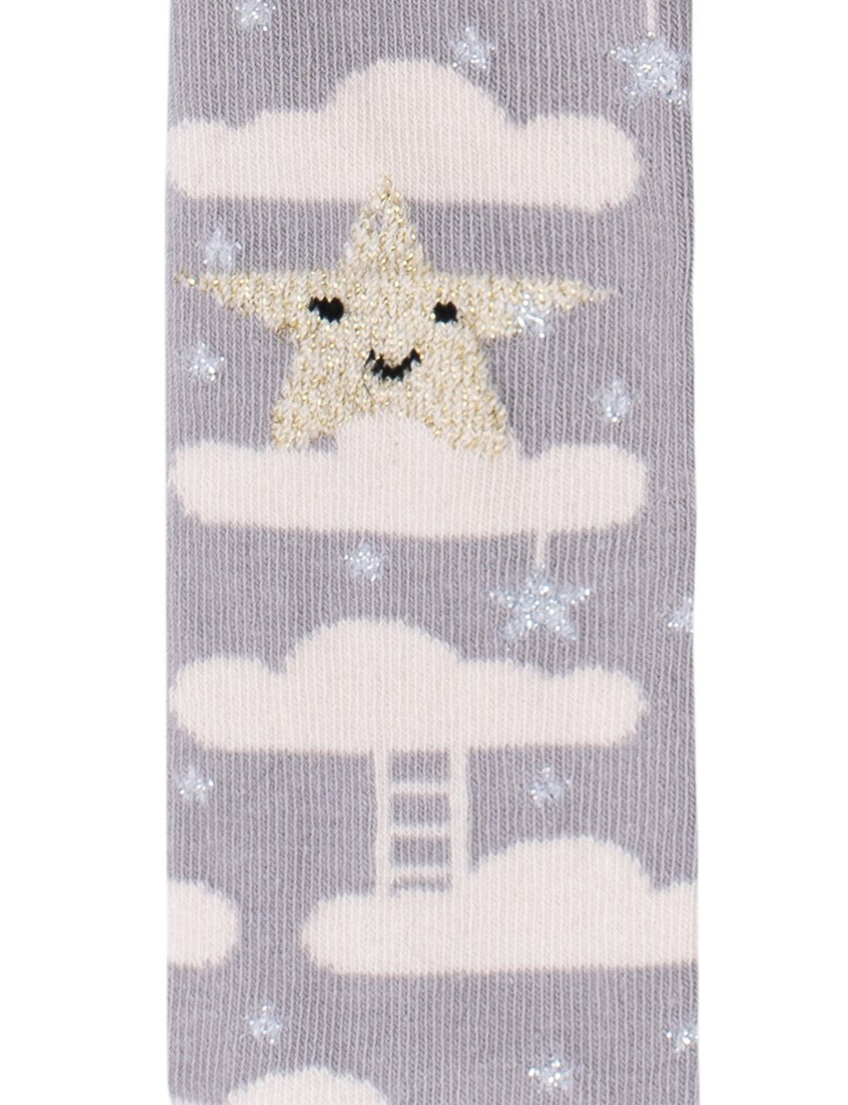 Wish Upon A Star Tights